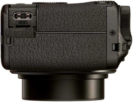 Aparat cyfrowy Ricoh GRIIIx - Ceny i opinie na Ceneo.pl