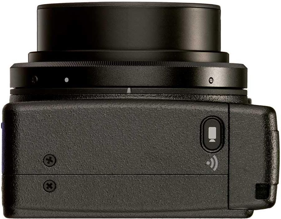 Ricoh GRIIIx - zdjęcie 2 Ricoh GRIIIx