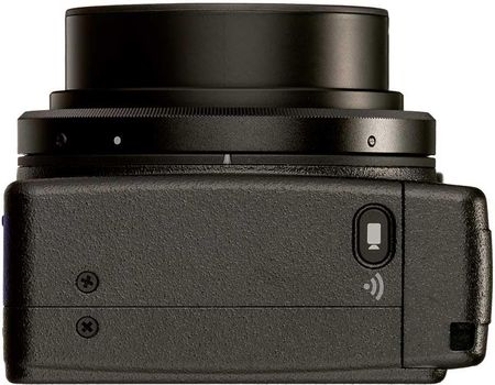 Aparat cyfrowy Ricoh GRIIIx - Ceny i opinie na Ceneo.pl