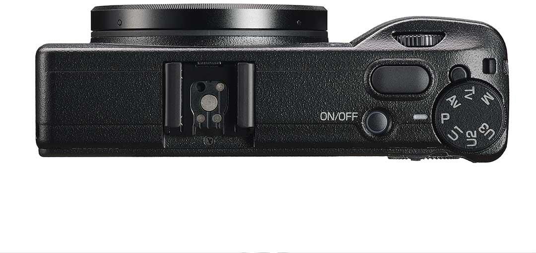 Ricoh GRIIIx - zdjęcie 5 Ricoh GRIIIx