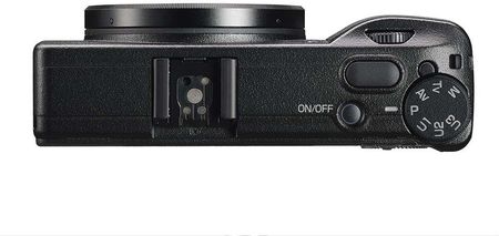 Aparat cyfrowy Ricoh GRIIIx - Ceny i opinie na Ceneo.pl