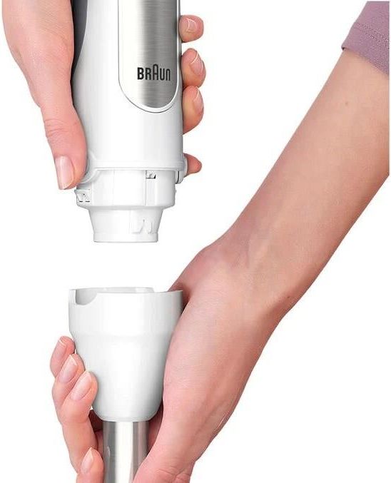 BRAUN MQ7005B - zdjęcie 3 BRAUN MQ7005B