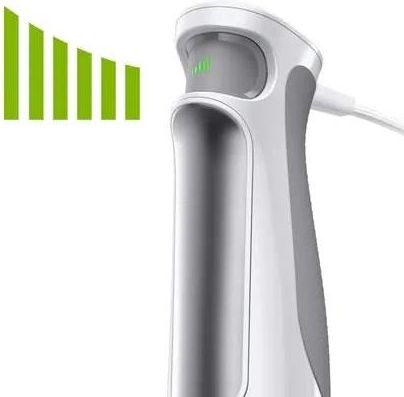 BRAUN MQ7005B - zdjęcie 6 BRAUN MQ7005B
