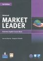 Zdjęcie Market Leader Advanced Coursebook (with DVD-ROM incl. Class Audio) - Kielce