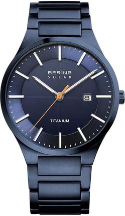 Bering 15239-797 Titanium 