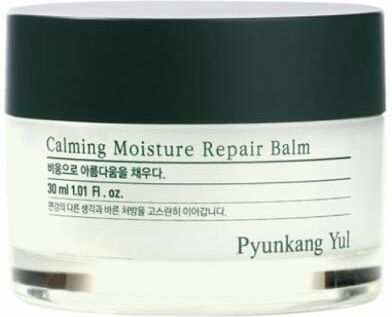 Krem Pyunkang Yul Rewitalizujący Do Skóry Wrażliwej Calming Moisture Repair Balm na dzień i noc 30ml