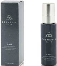 Cosmedix Nawilżające Serum Do Twarzy Z Witaminą A Elite x Age Moisturizer 30 ml