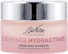 Krem Bionike nawilżający Boinike Defence Hydractive Hydro Nourishing Cream na dzień 50ml