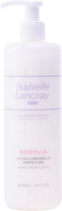 Isabelle Lancray Perfumowanemleczko Nawilżające Do Ciała Bodylia Lotion Corporelle Perfection 400 ml