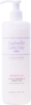 Isabelle Lancray Perfumowanemleczko Nawilżające Do Ciała Bodylia Lotion Corporelle Perfection 400ml