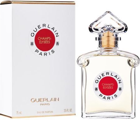 Guerlain Collection Patrimoine Champs Elysees Woda Perfumowana 75ml