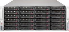 Zdjęcie Supermicro Obudowa Cse-846Be2C-R609Jbod (CSE846BE2CR609JBOD) - Osiek