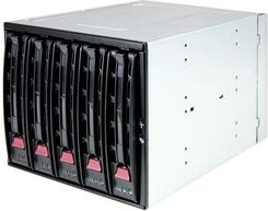 Zdjęcie Supermicro Obudowa Cse-M35Tqb (CSEM35TQB) - Miechów