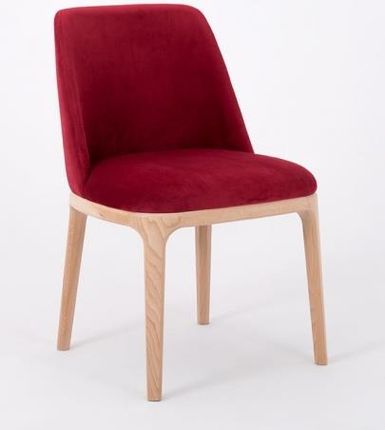 Customform Krzesło Lulu Żurawina