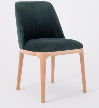 Customform Krzesło Lulu Avocado