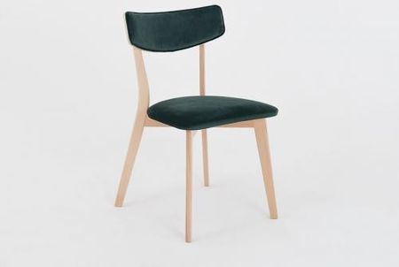 Customform Krzesło Tone Soft Avocad0