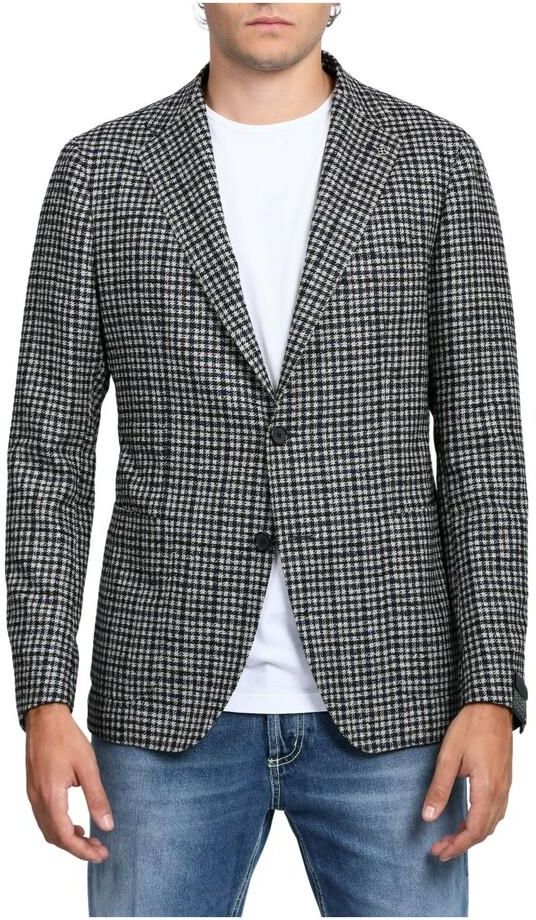 Tagliatore Jacket - Ceny i opinie - Ceneo.pl