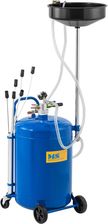Msw Zlewarka Do Oleju 68L Msw-Ode-68