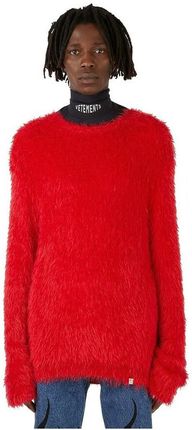 1017 Alyx 9SM Feather Crewneck Sweater - Ceny i opinie