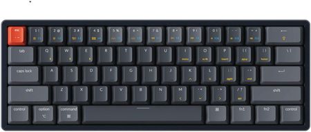 Klawiatura Keychron K12 Wireless Mechanical Keyboard