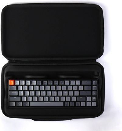 Keychron - Keyboard Carrying Case - Pokrowiec na klawiaturę - K6 (K6SLB)