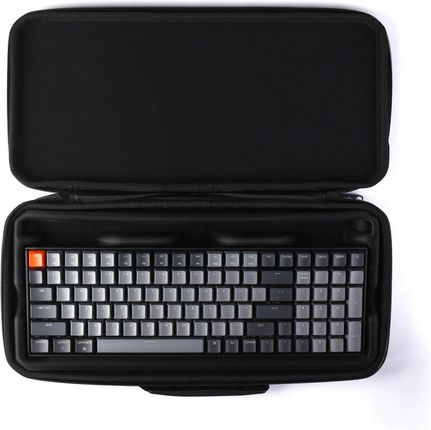 Keychron - Keyboard Carrying Case - Pokrowiec na klawiaturę - K4 (K4SLB)