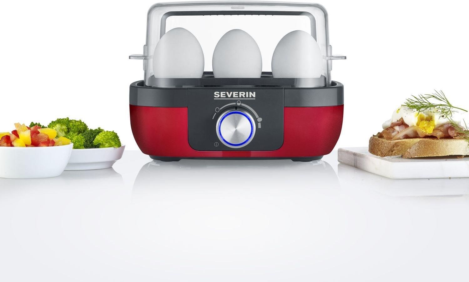 Severin EK 3168 - zdjęcie 1 Severin EK 3168