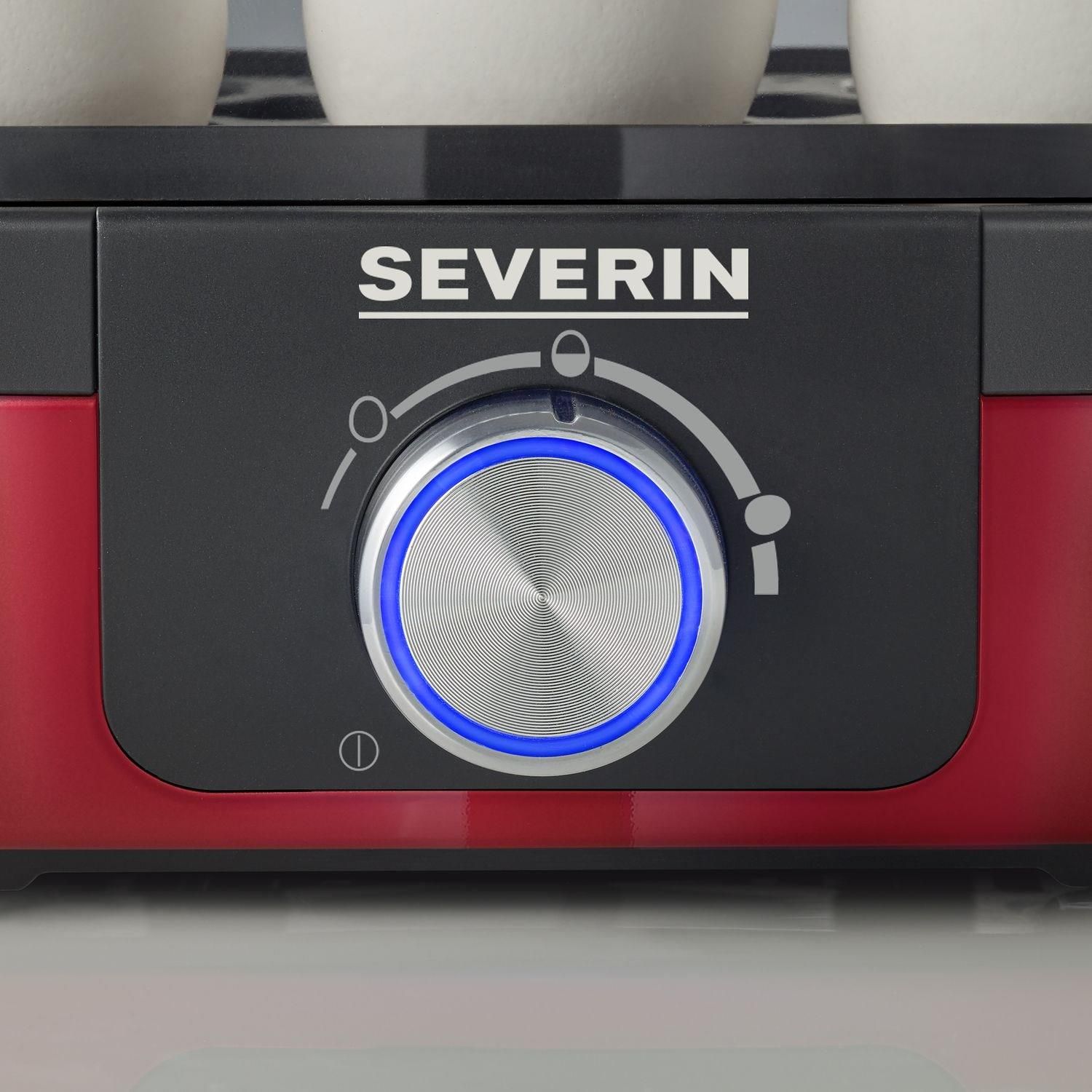 Severin EK 3168 - zdjęcie 2 Severin EK 3168