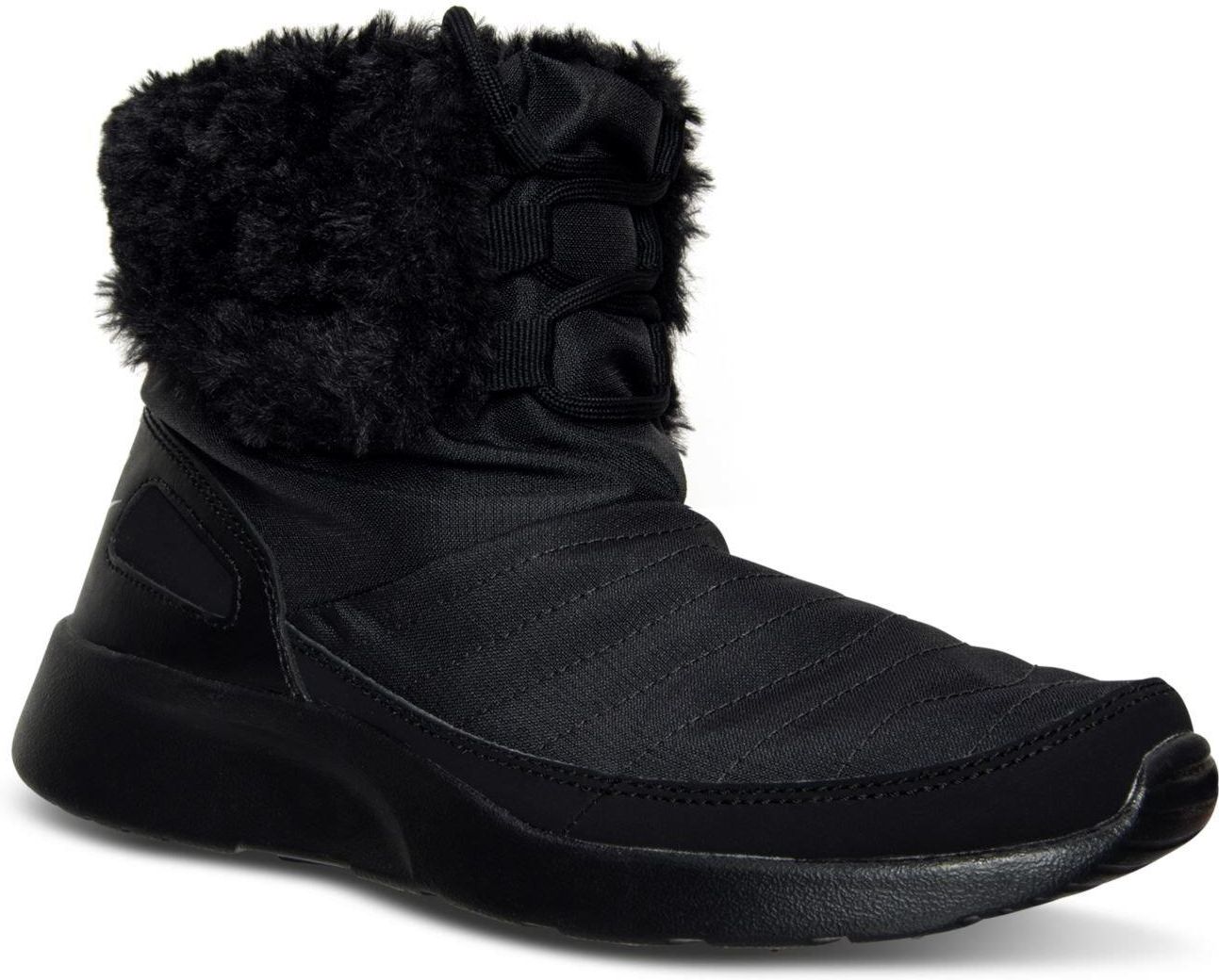 Nike 807195-001 Wmns Kaishi Wntr High-38 (81/Xiii) - Ceny i