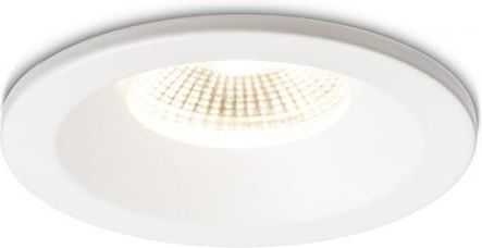 Redlux Lampa wpuszczana BELLA LED biała R13602