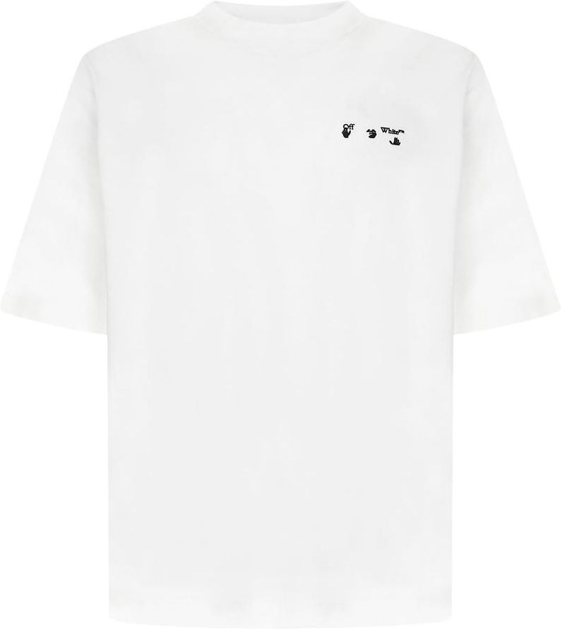 Off White T-shirt - Ceny i opinie - Ceneo.pl
