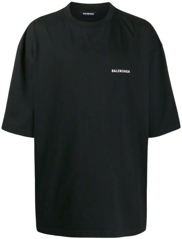 Balenciaga Défilé T-Shirt - Ceny i opinie - Ceneo.pl Balenciaga Défilé T-Shirt - Ceny i opinie - Ceneo.pl