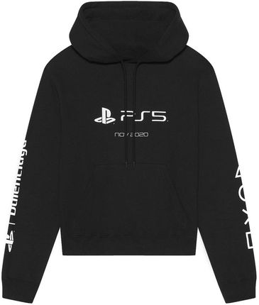 Balenciaga Playstation™ Fitted Hoodie - Ceny i opinie - Ceneo.pl