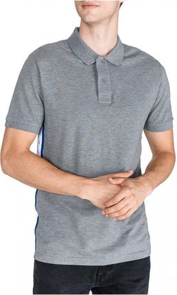 Calvin Klein Jeans T-Shirt J30J318304 Biały Regular Fit - Ceny i opinie -  Ceneo.pl