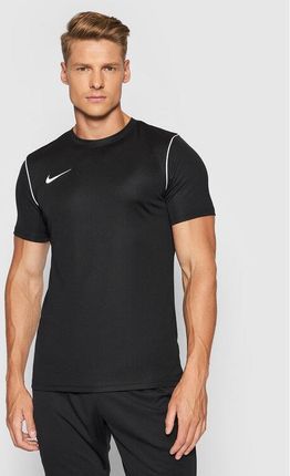 Nike Koszulka Techniczna Dri-Fit Bv6883 Czarny Regular Fit