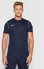 Zdjęcie Nike Koszulka Techniczna Dri-Fit Bv6883 Granatowy Regular Fit - Buk