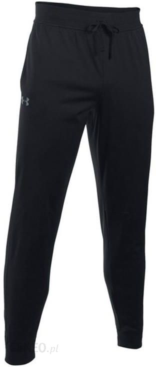 Under Armour Sportstyle Joggers In Black 1272412-001