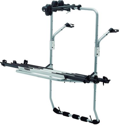 Uchwyt rowerowy Thule BACKPAC 973 (973) - Opinie i ceny na Ceneo.pl