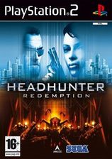 gdzie najlepiej kupić Gry PlayStation 2 Headhunter Redemption (Gra PS2)