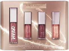 Zdjęcie FENTY BEAUTY Glossy posse: Fantasy 4sum zestaw błyszczyków do ust - Radom