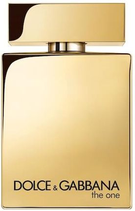 Dolce & Gabbana The One Gold For Men Woda Perfumowana 50 ml