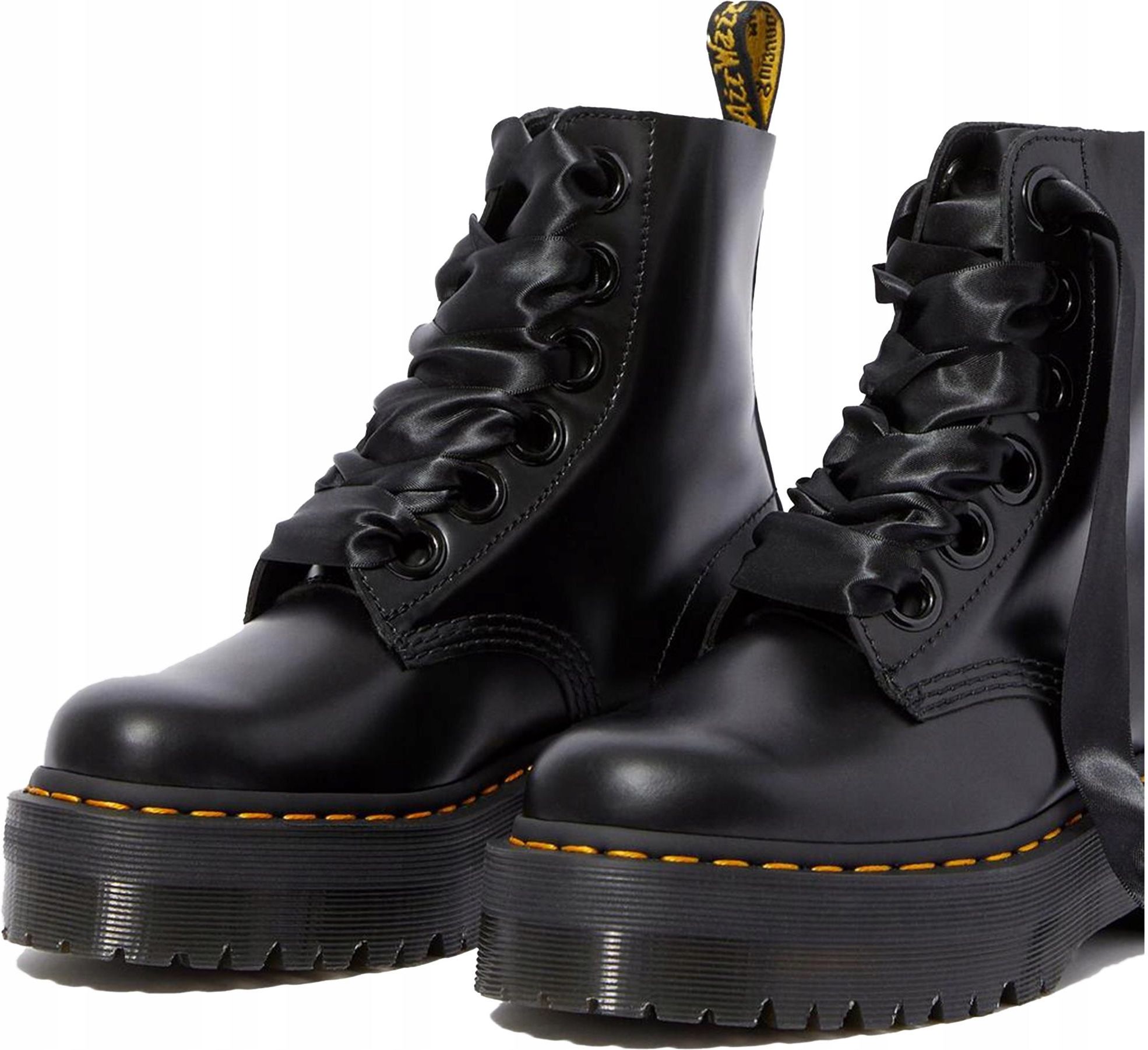 Doctor shop martens molly