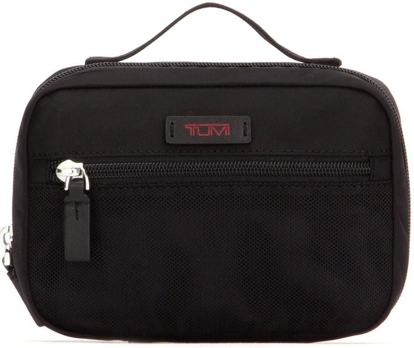 tumi beauty case