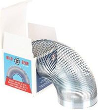 Zdjęcie MAGICZNA SPRĘŻYNA DO ZABAWY, REX LONDON - Bytom