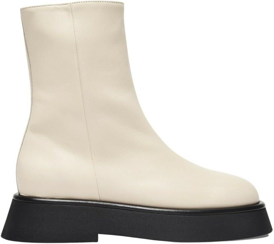 Wandler Ankle Boots Altrosa Wandler Rosa Ankle Boots Ceny I Opinie