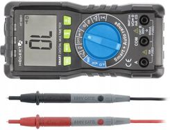 Zdjęcie Högert Cyfrowy Miernik Uniwersalny Ht1E601 - Milicz