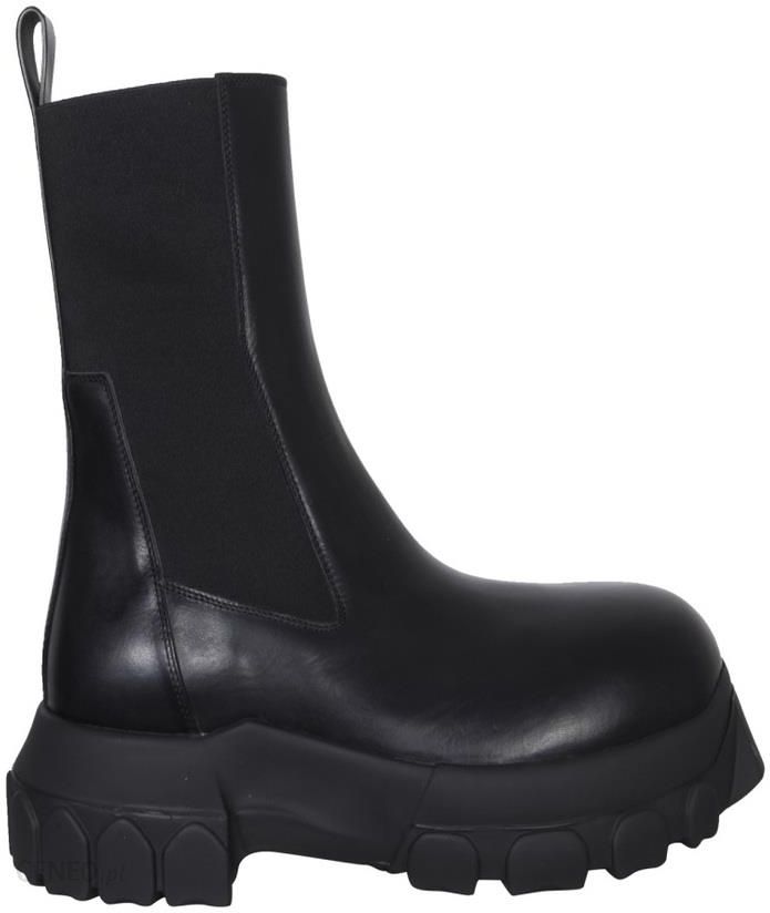 Rick Owens Beatle Bozo Tractor Boots - Ceny i opinie - Ceneo.pl