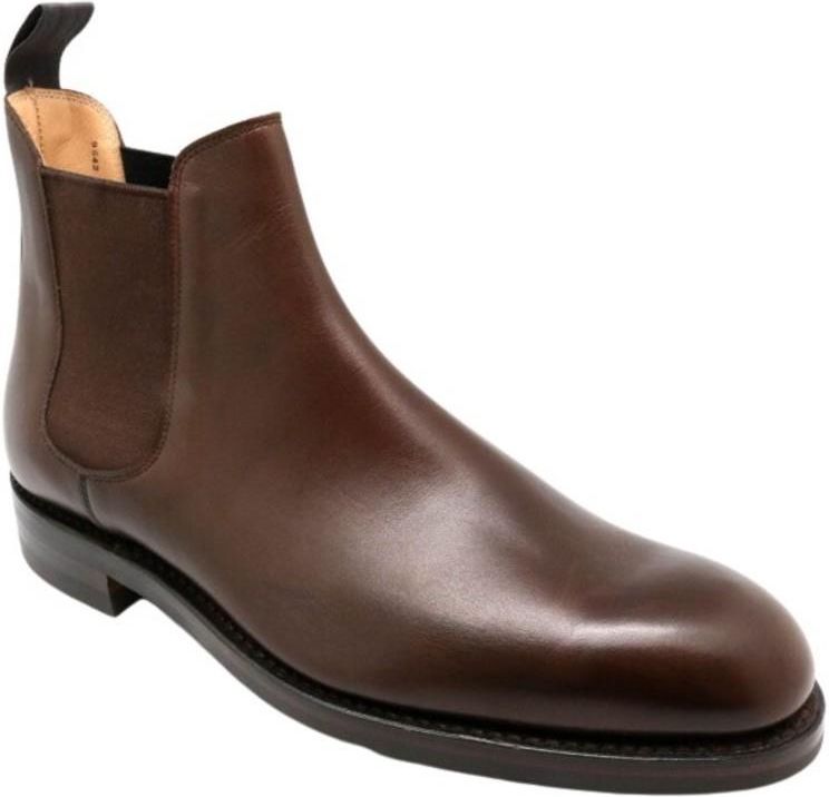 靴 Crockett&Jones Chelsea 3 8E Crockett&Jones Chelsea 3 8E