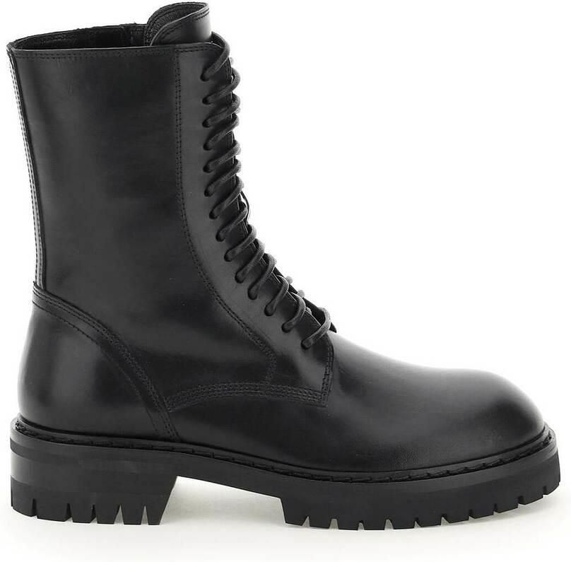 Ann Demeulemeester Boots - Ceny i opinie - Ceneo.pl