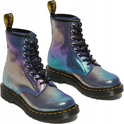 Doc martens 2025 1460 rainbow